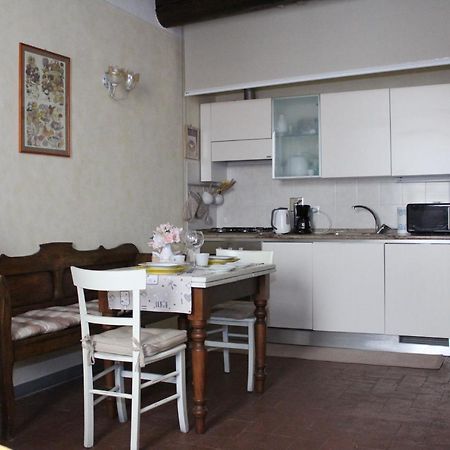 Art Apartment Michelangelo Florencia Exterior foto