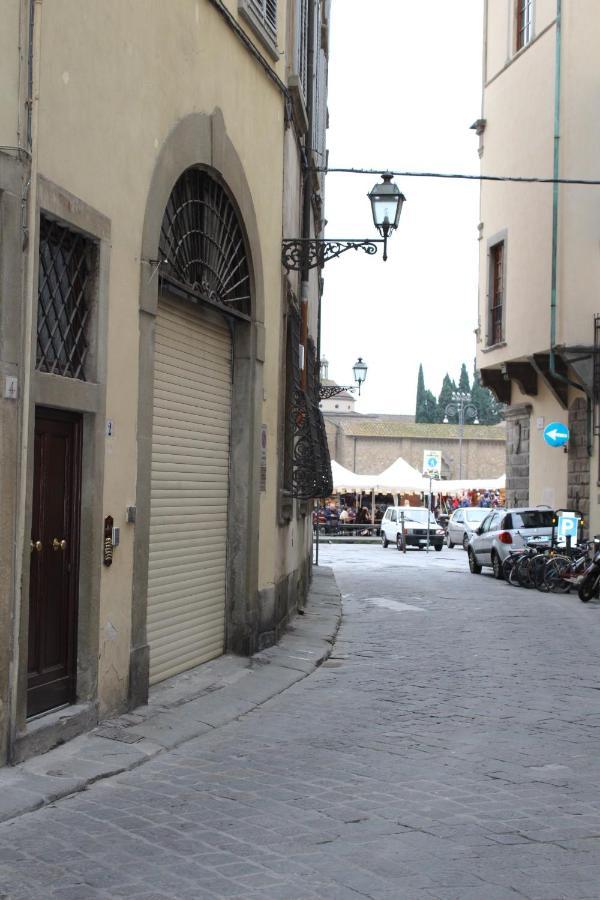 Art Apartment Michelangelo Florencia Exterior foto