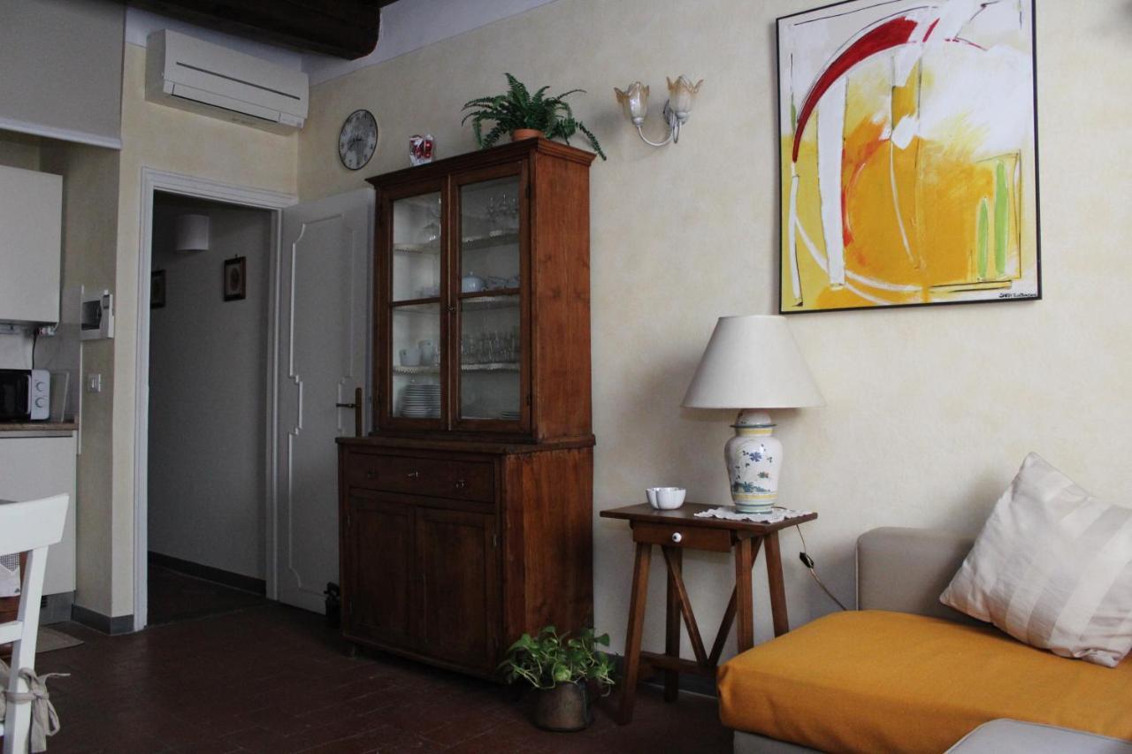 Art Apartment Michelangelo Florencia Exterior foto